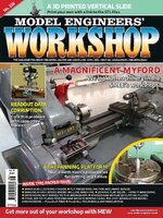 Model Engineers' Workshop